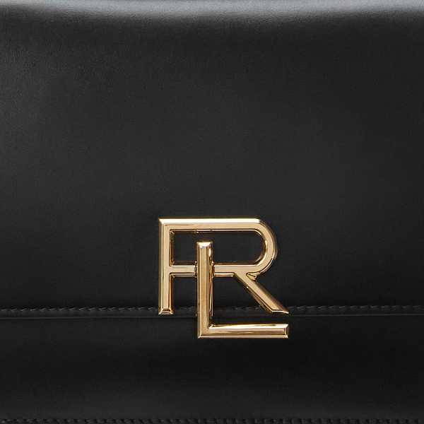 【極上品】【RL】ＲＡＬＰＨ ＬＡＵＲＥＮ　高級カーフスキンベルト　英国製正規品 ラルフローレン Lauren Ralph Lauren レザー ベルト