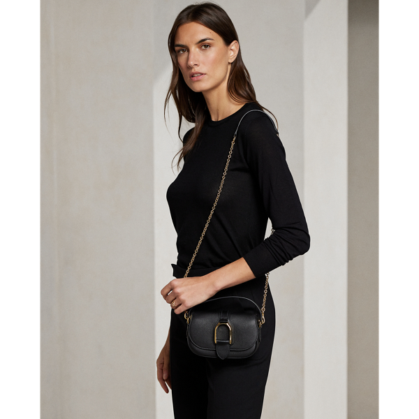Ralph lauren phone crossbody hotsell