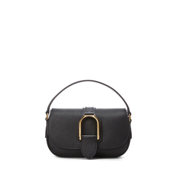 Welington Calfskin Mini Chain Bag