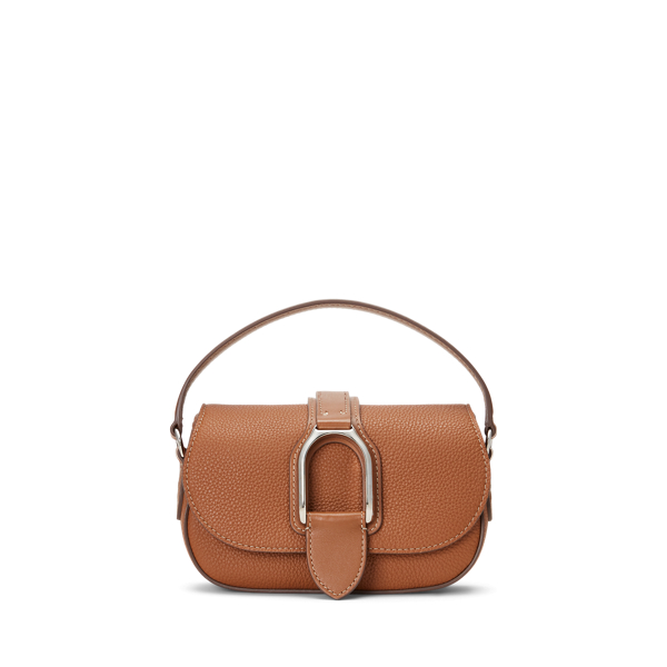 Welington Calfskin Mini Chain Bag