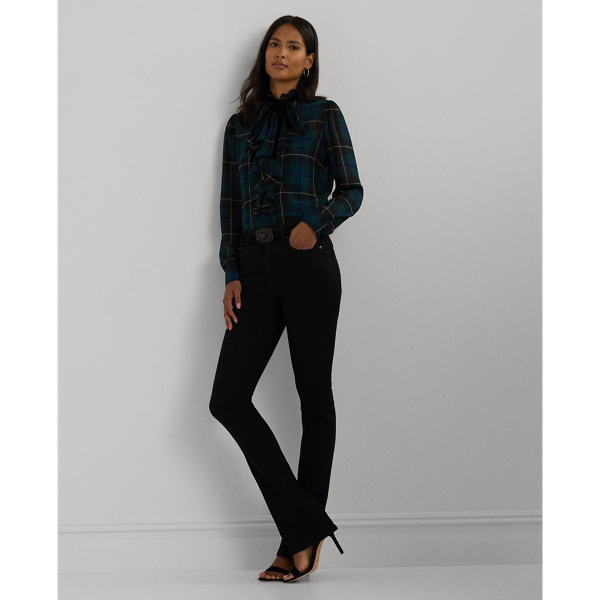 Polo ralph lauren jeans womens best sale