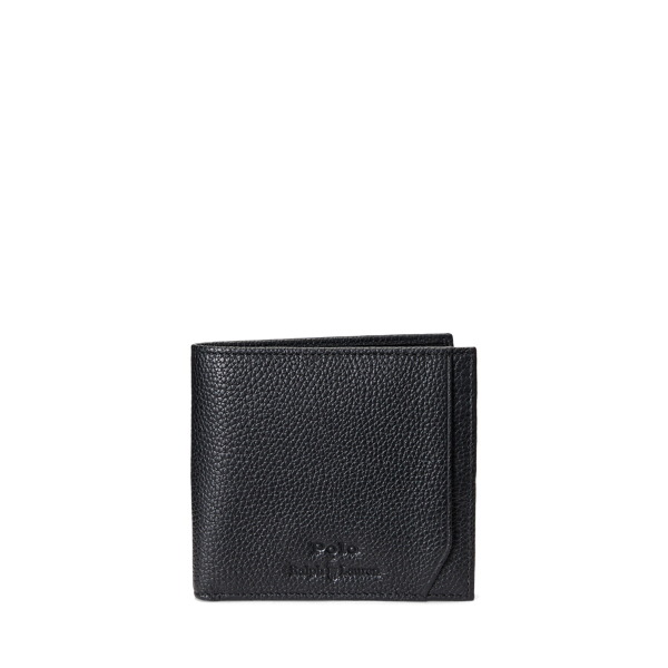 Polo Ralph Lauren popular men’s wallet