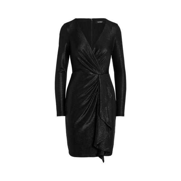 Metallic-Cocktailkleid Lauren in 1