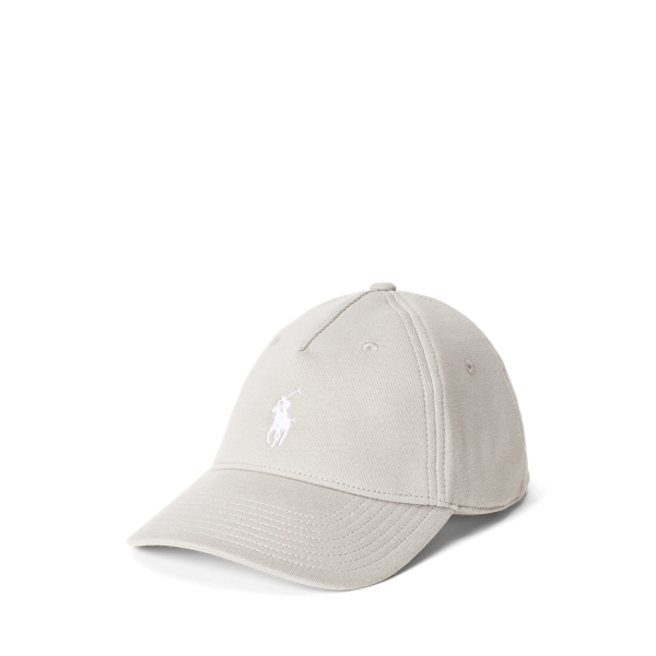 Cotton Terry Ball Cap Polo Ralph Lauren 1