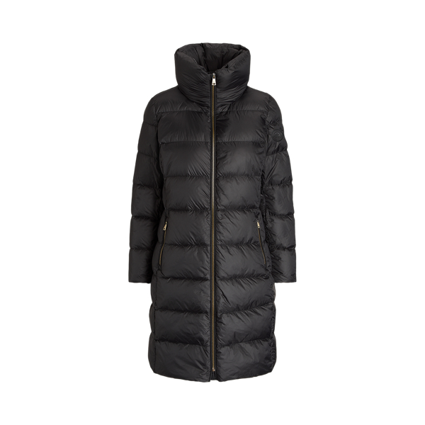 Daunenmantel Lauren in 1