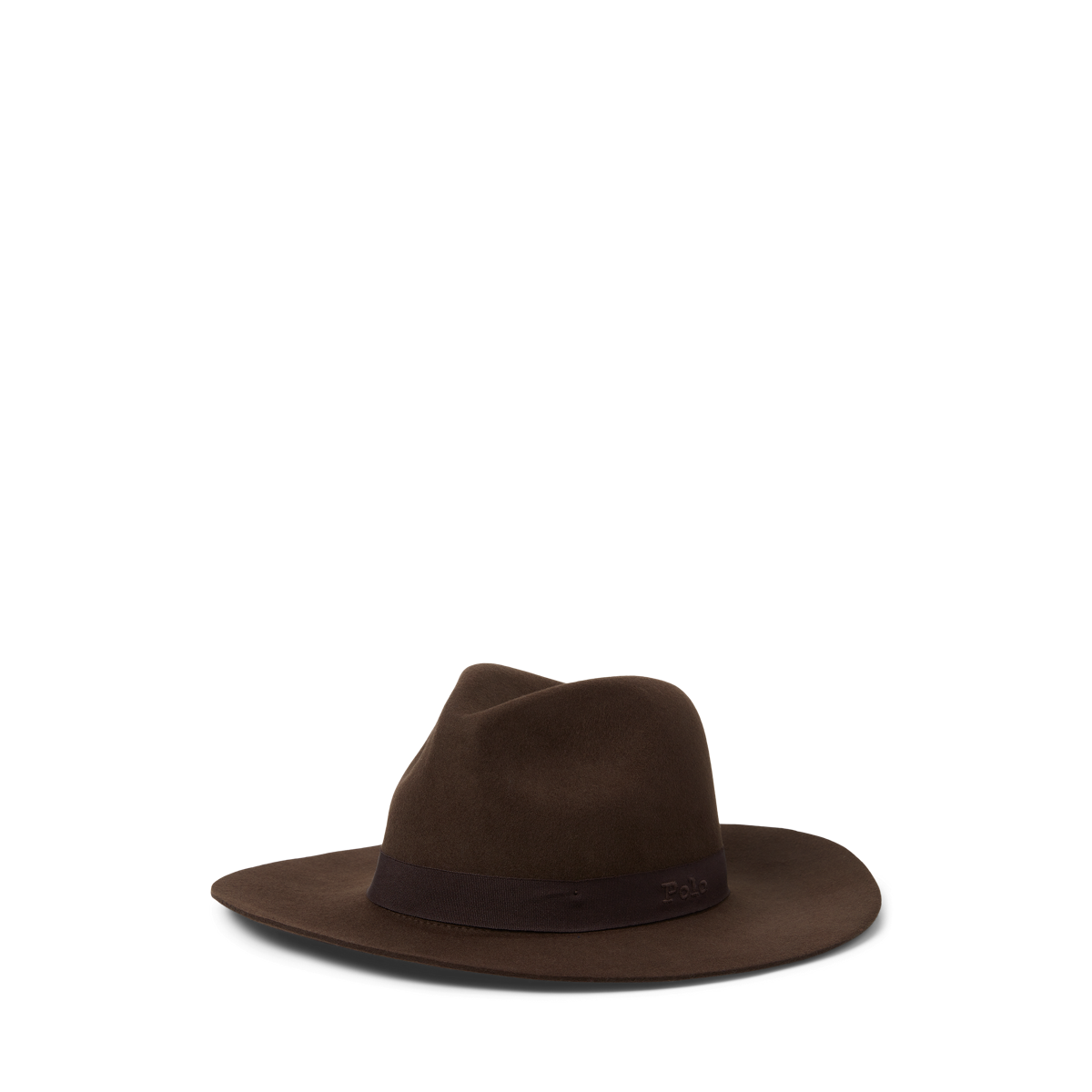 Ralph lauren fedora on sale