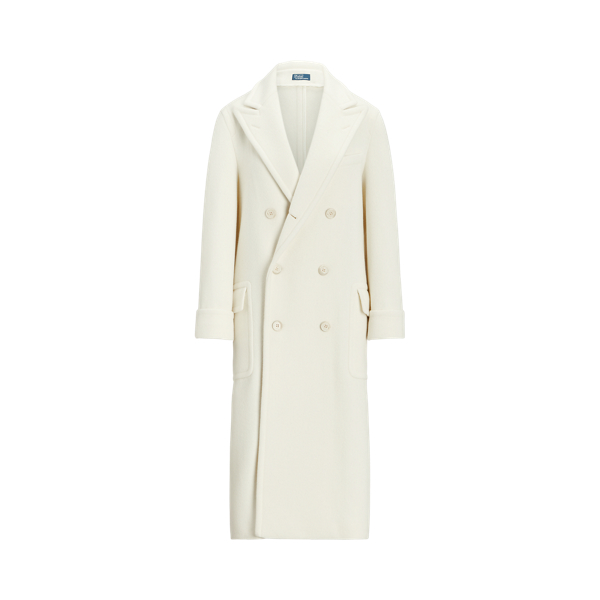 Double-Faced Polo Coat Polo Ralph Lauren 1