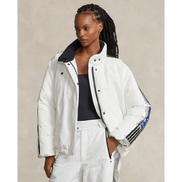 Women s White Jackets Coats Ralph Lauren NO