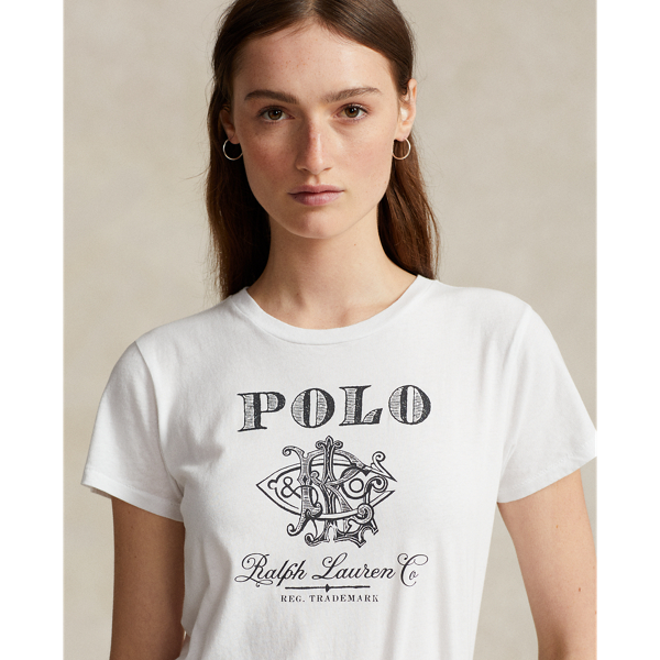Ralph lauren ladies tee shirts deals