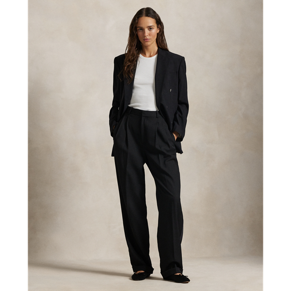 Ralph lauren tuxedo pants hotsell