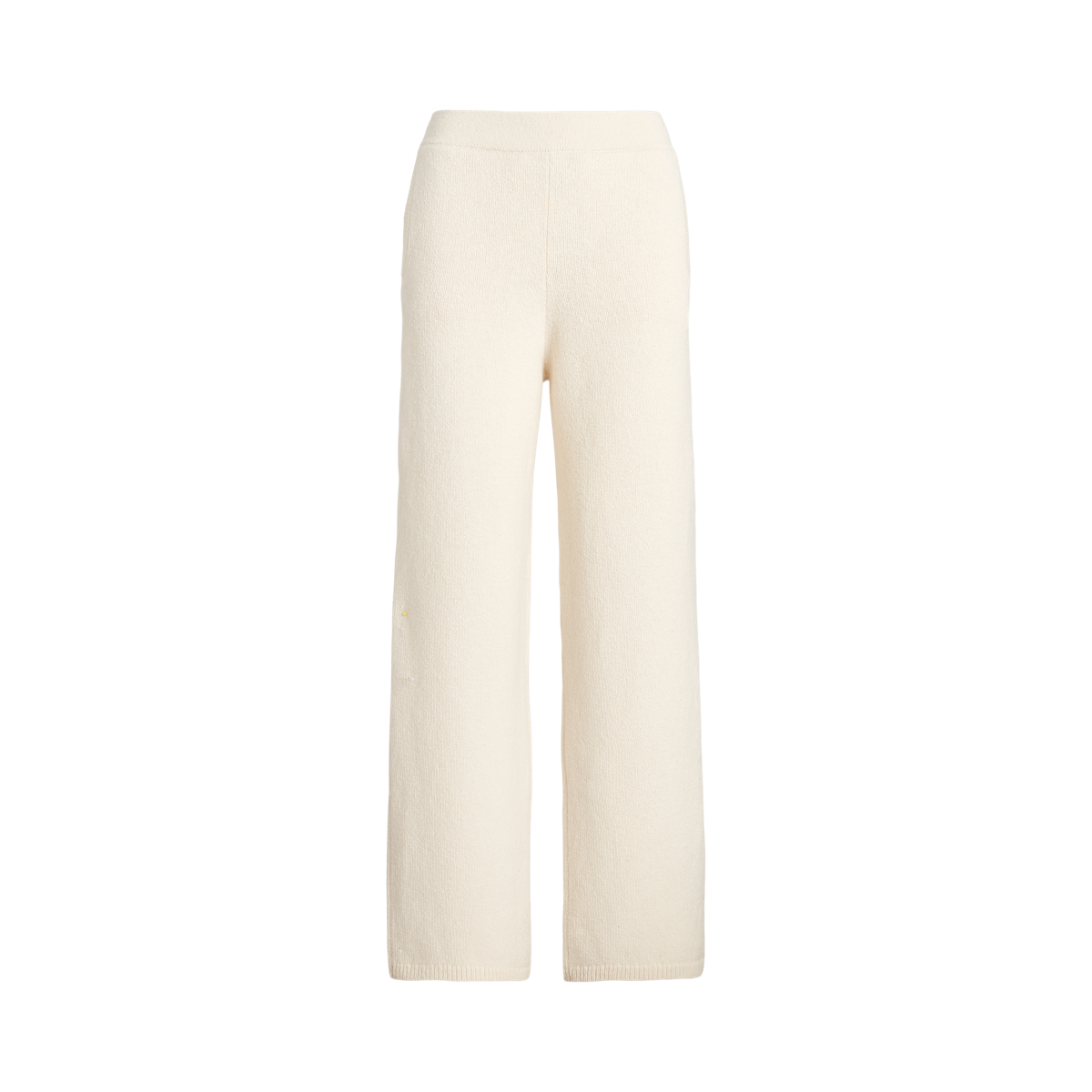 Girls wool online - cachemire pants