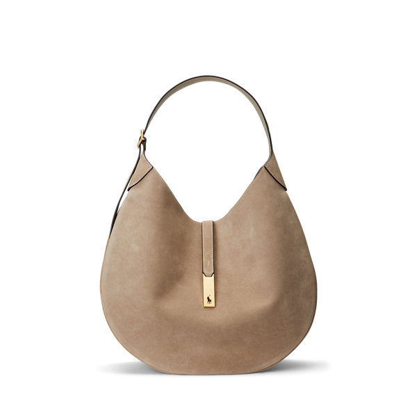 Ralph lauren hobo bag best sale