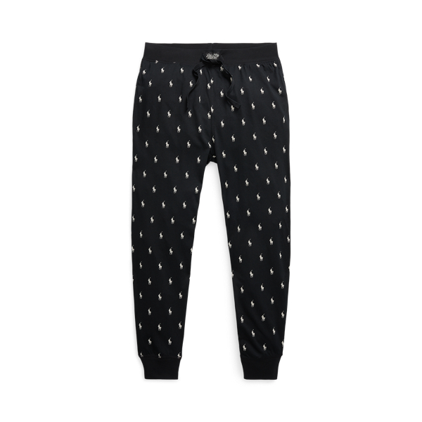 Polo allover pony joggers on sale