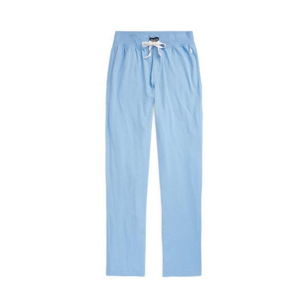 Cotton Jersey Pyjama Trouser Polo Ralph Lauren 1