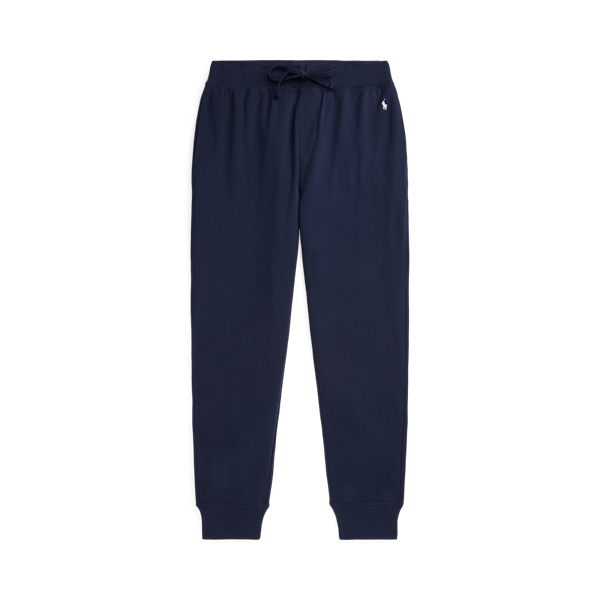 Pantalon de pyjama en interlock de coton Polo Ralph Lauren en 1