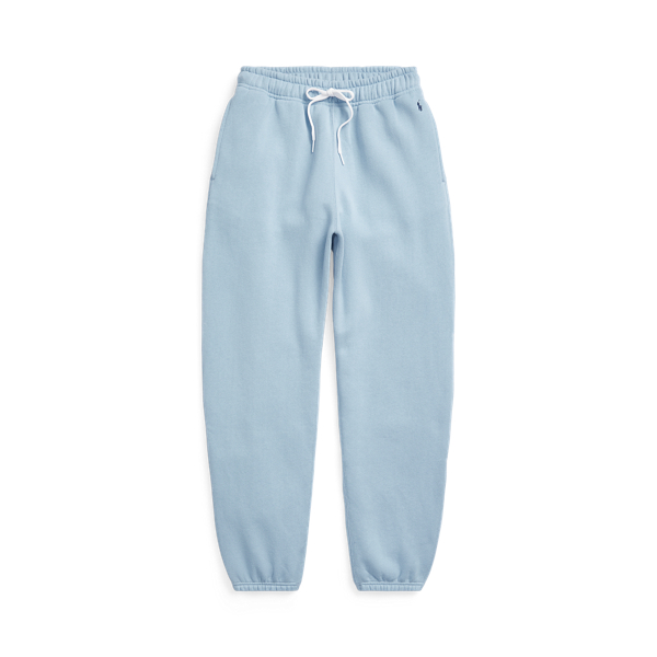 Fleece Athletic Trousers