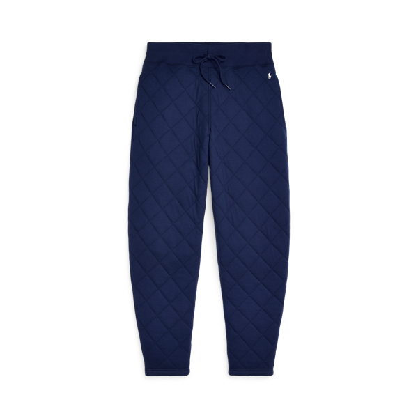 Quilted Athletic Trouser Polo Ralph Lauren 1