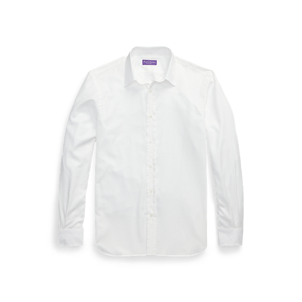 Purple Label 트윌 셔츠 1