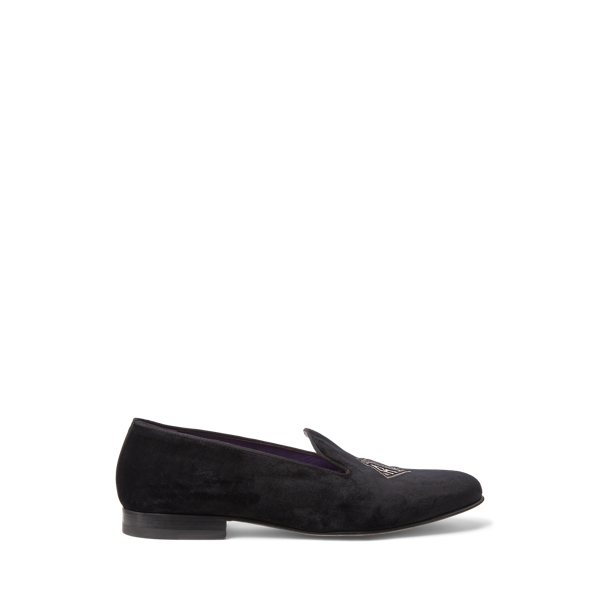 Ralph lauren formal shoes hotsell