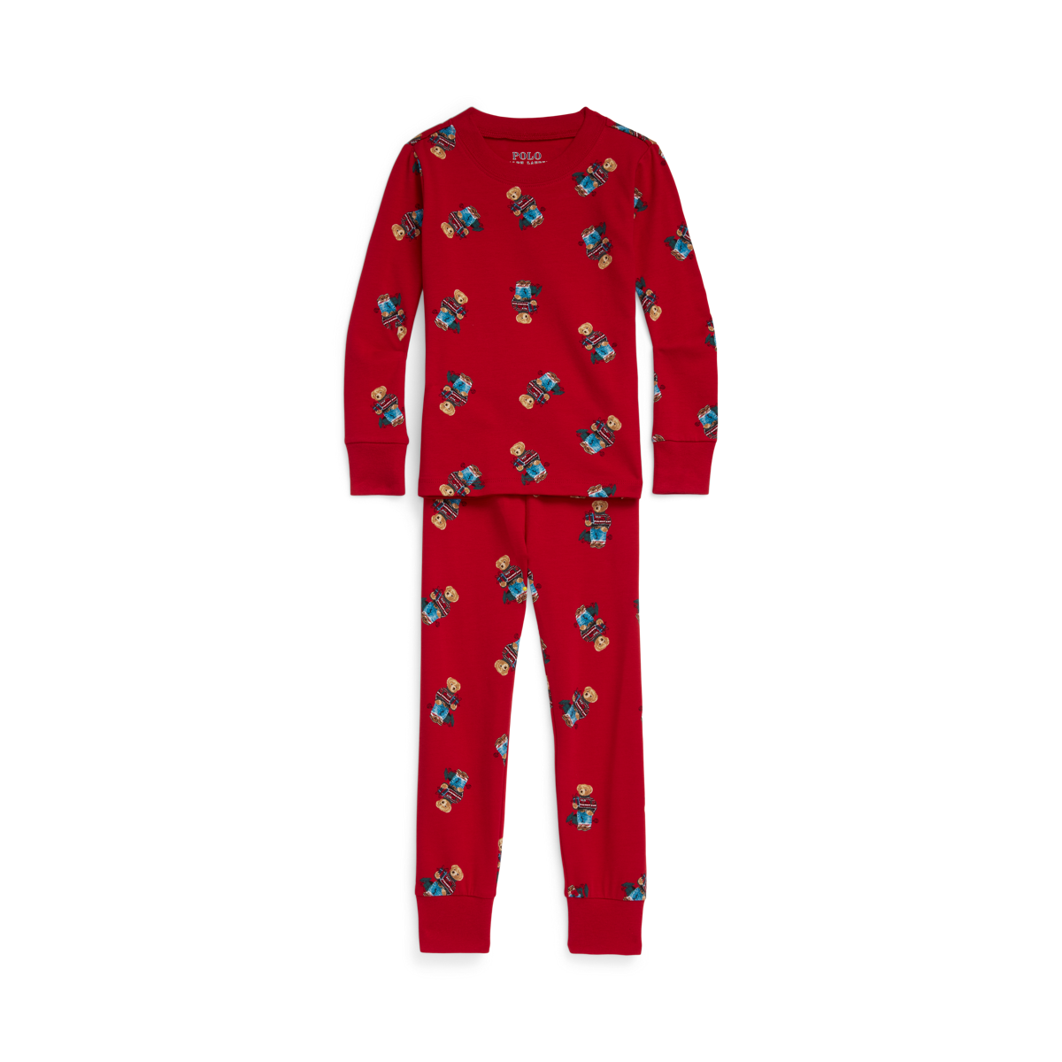 Polo boys pajamas sale