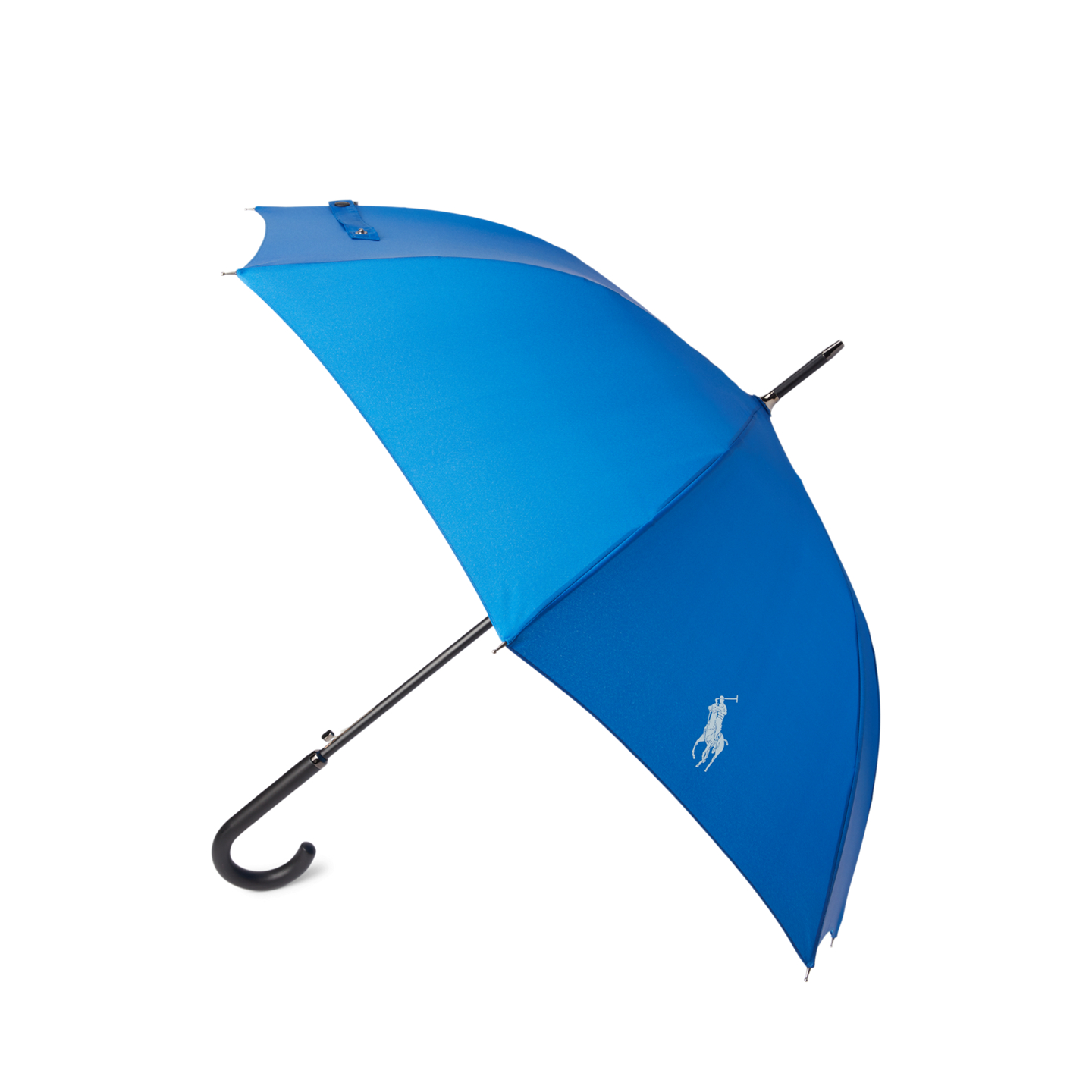 Зонты Ralph Lauren US Open Umbrella, цвет: Тёмно-синий — фото 1