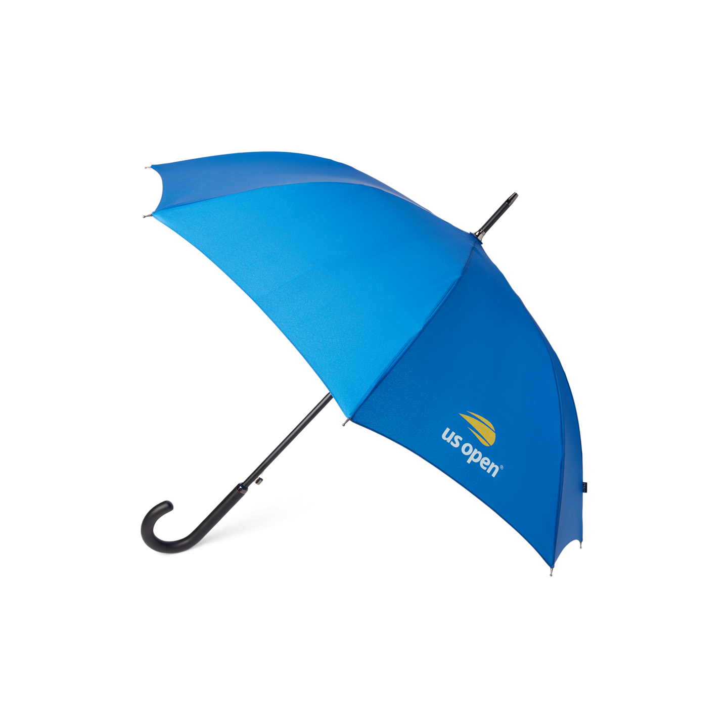 Зонты Ralph Lauren US Open Umbrella, цвет: Тёмно-синий — фото 2