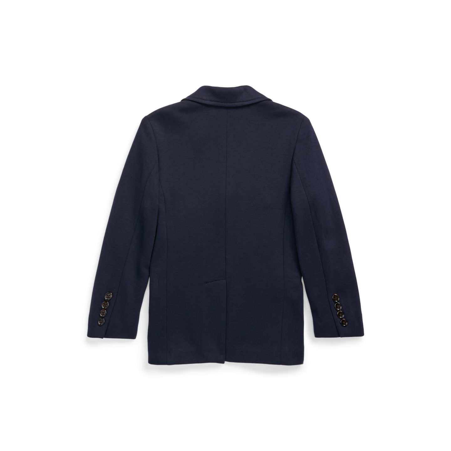 Детский пиджак Ralph Lauren Polo Soft Interlock Sport Coat, цвет: Тёмно-синий — фото 1