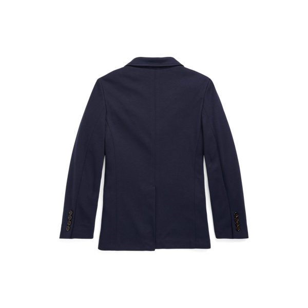 Polo Soft Interlock Sport Coat