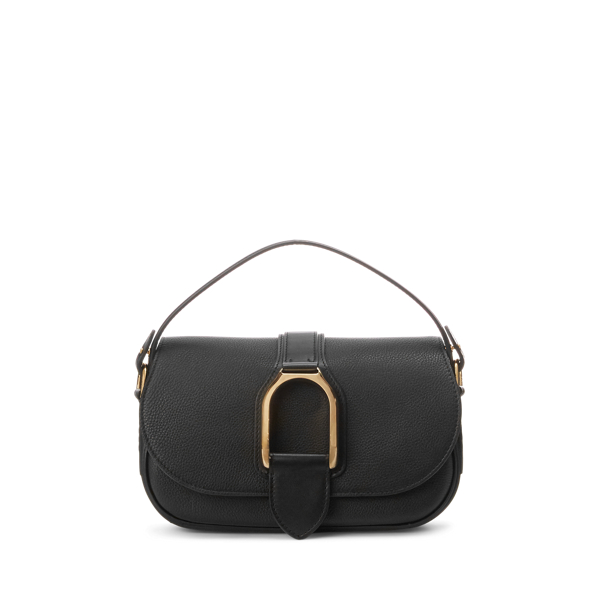 Welington Calfskin Shoulder Bag