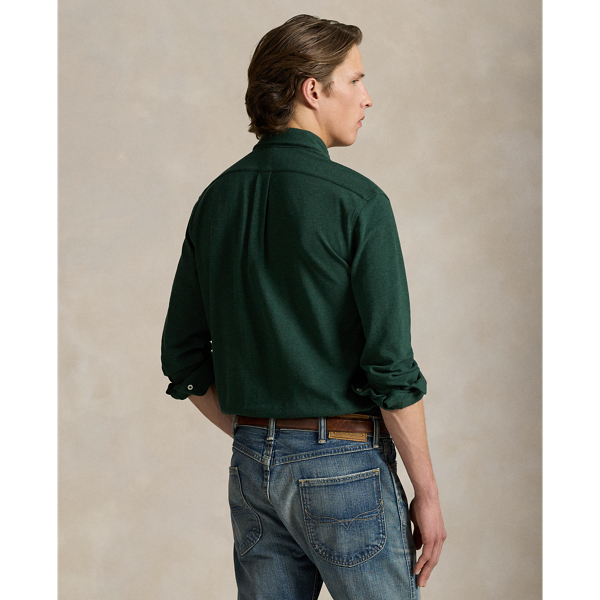 Featherweight Mesh Shirt