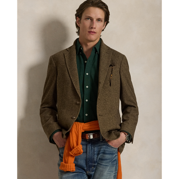 Featherweight Mesh Shirt