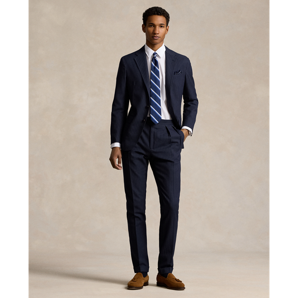 カスタム フィット ポプリン シャツ | ラルフ ローレン公式オンライン