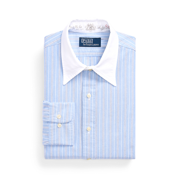 Polo ralph lauren classic fit oxford shirt hotsell