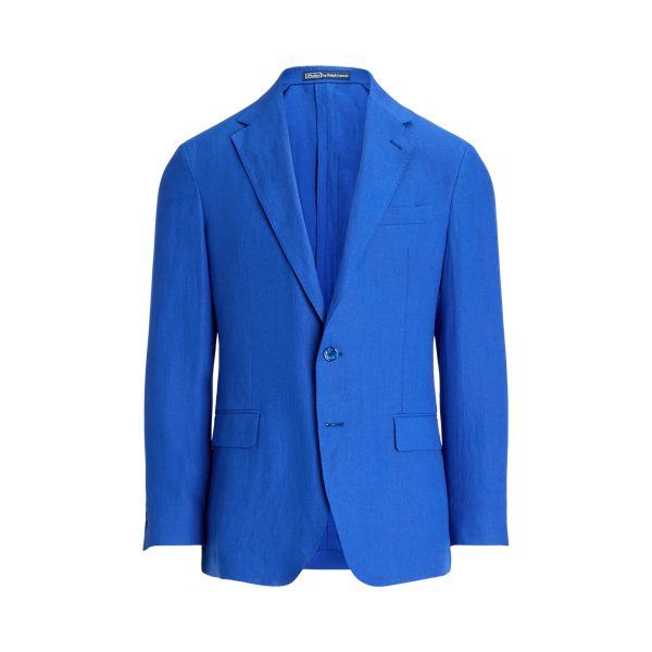 Polo Soft Linen Sport Coat Polo Ralph Lauren 1