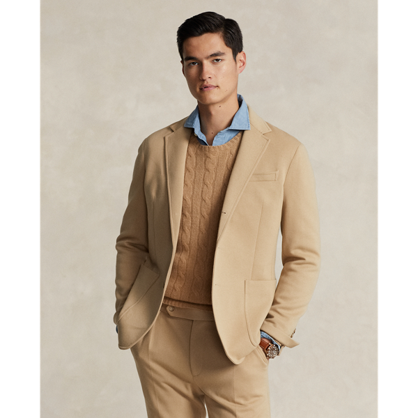 Ralph lauren sport coat best sale