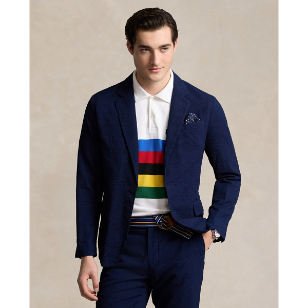 Men s Polo Ralph Lauren Blazers Ralph Lauren AU