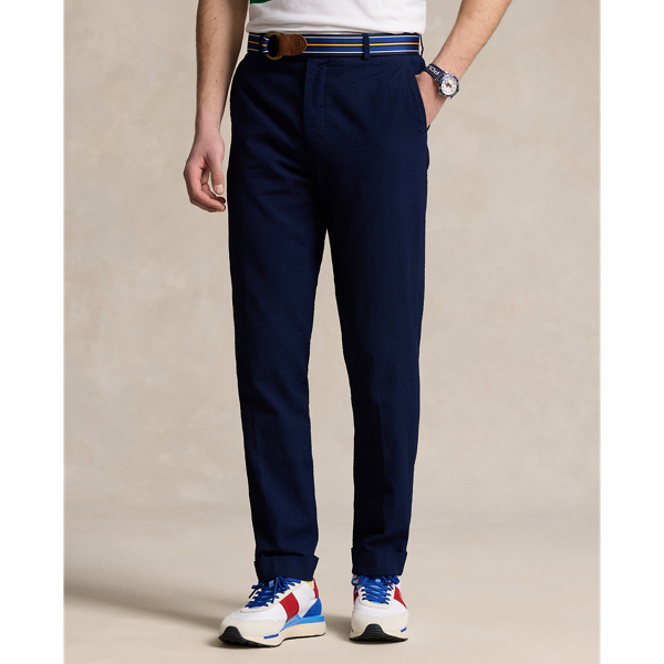 Men s Blue Pants Ralph Lauren