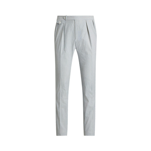 Polo ralph lauren seersucker pants online