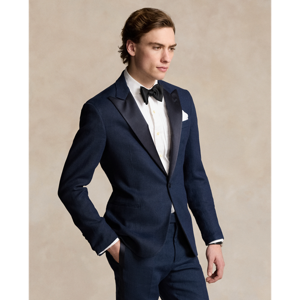 Ralph lauren suits canada best sale