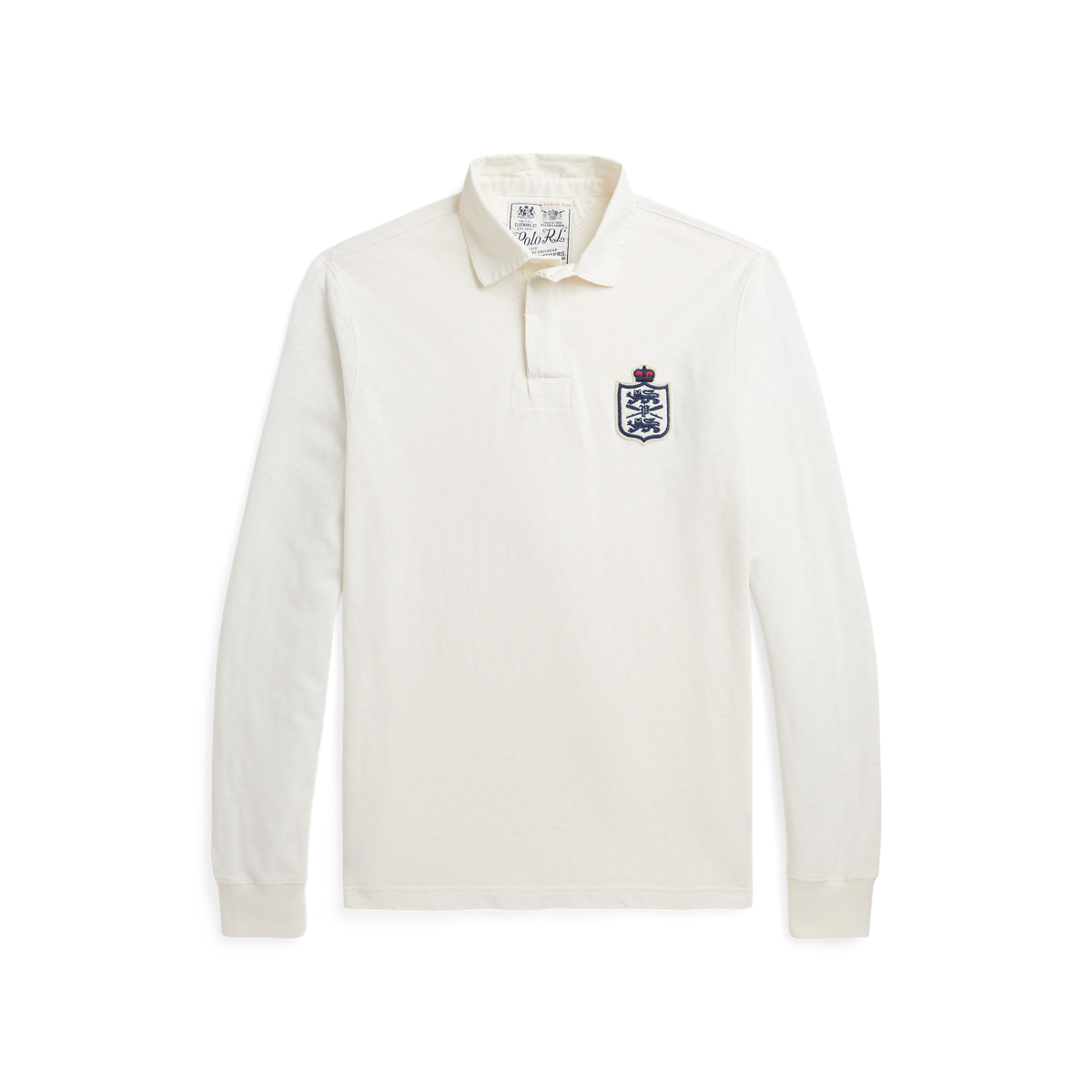 ウェア Polo Ralph Lauren rugby shirt Men's Rugby Shirt | Ralph Lauren