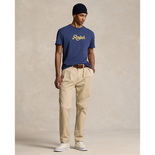The Ralph Logo T-Shirt
