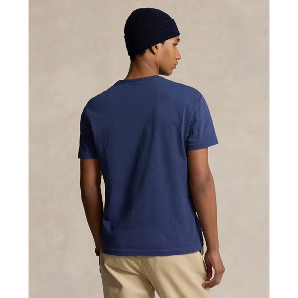 The Ralph Logo T-Shirt