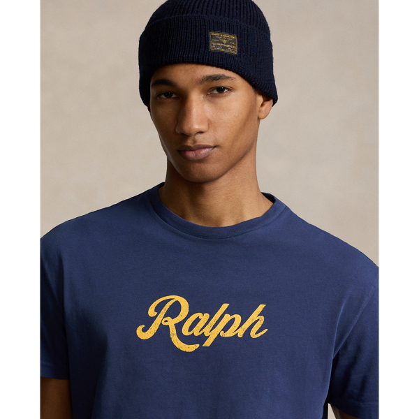 The Ralph T Shirt