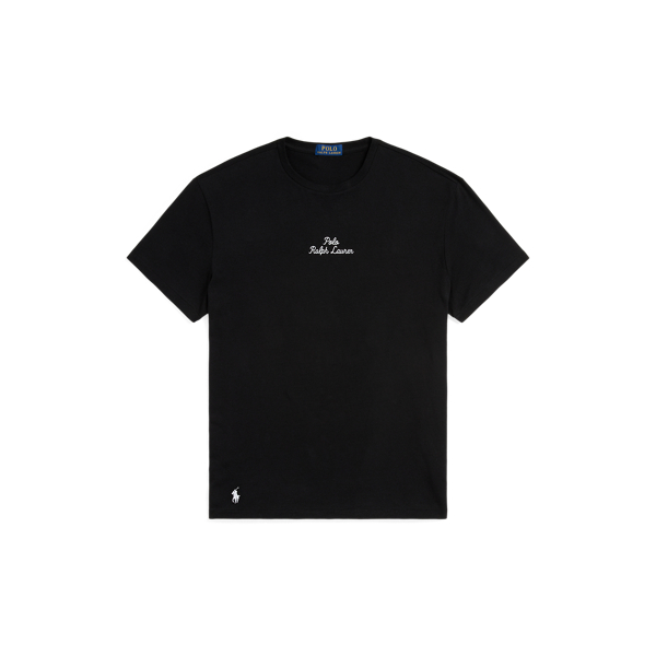 Ralph lauren logo shirt best sale