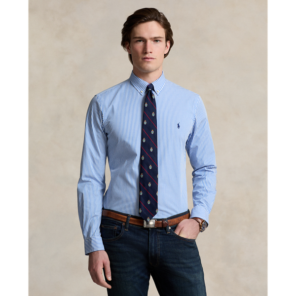 Lauren ralph lauren dress shirts hotsell