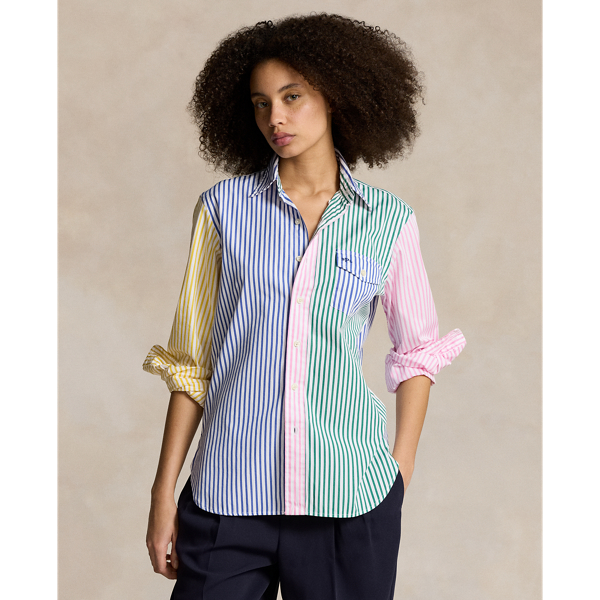 Ralph lauren tees womens best sale