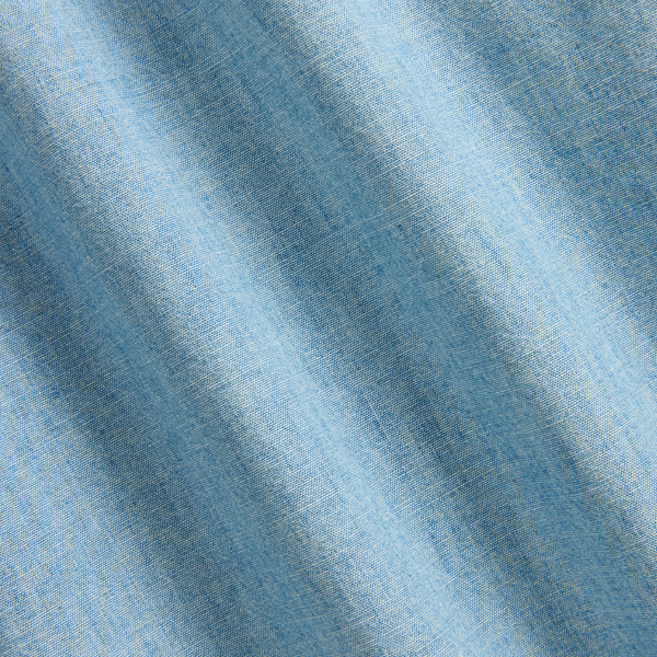 Classic Fit Chambray Workshirt