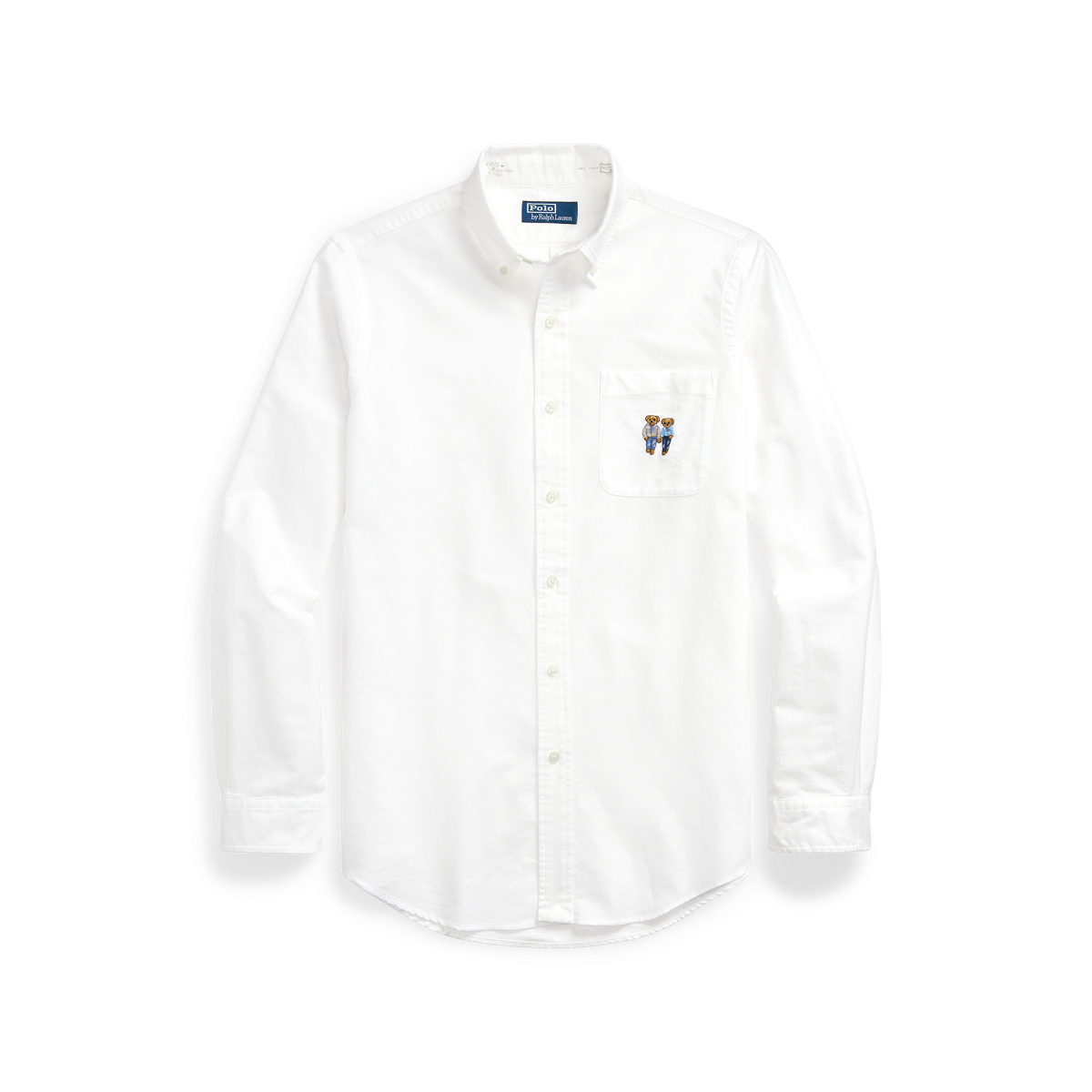 The Ralph & Ricky Bear Shirt