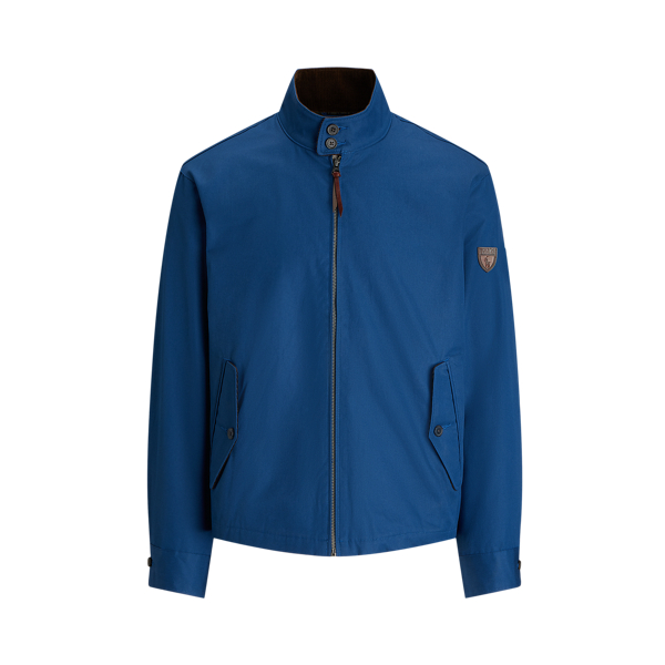 Ventile Jacket