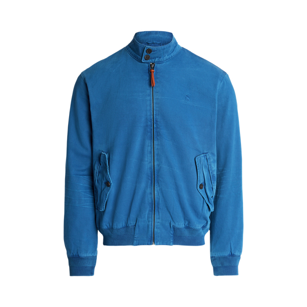 Twilljacke Polo Ralph Lauren in 1